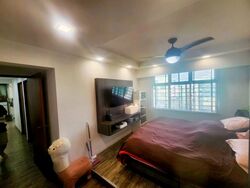 Blk 317A Yishun Greenwalk (Yishun), HDB 4 Rooms #581400611